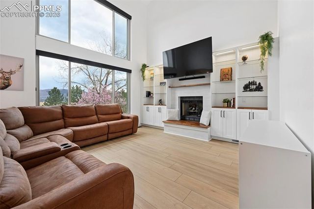 2305 Wimbleton Court, Colorado Springs, CO 80920