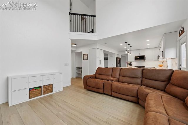 2305 Wimbleton Court, Colorado Springs, CO 80920