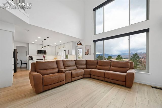 2305 Wimbleton Court, Colorado Springs, CO 80920