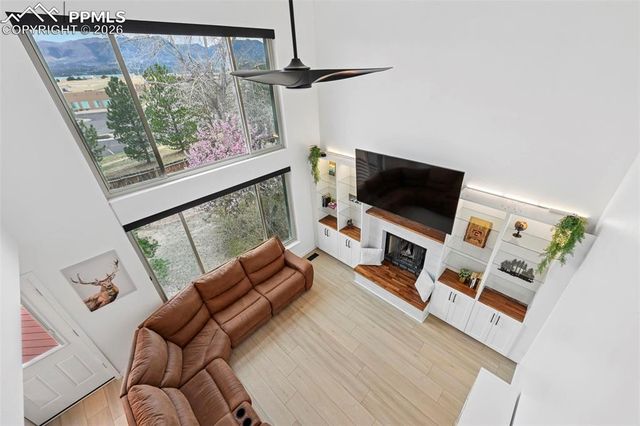 2305 Wimbleton Court, Colorado Springs, CO 80920