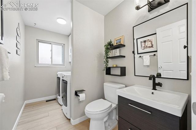 2305 Wimbleton Court, Colorado Springs, CO 80920