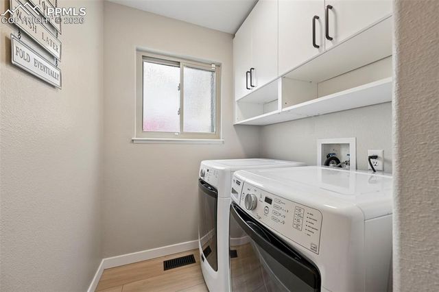 2305 Wimbleton Court, Colorado Springs, CO 80920