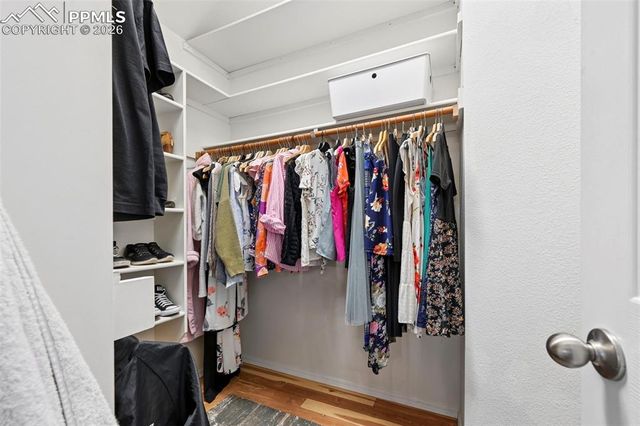 2305 Wimbleton Court, Colorado Springs, CO 80920