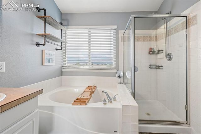 2305 Wimbleton Court, Colorado Springs, CO 80920