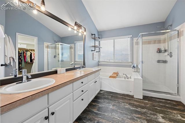 2305 Wimbleton Court, Colorado Springs, CO 80920