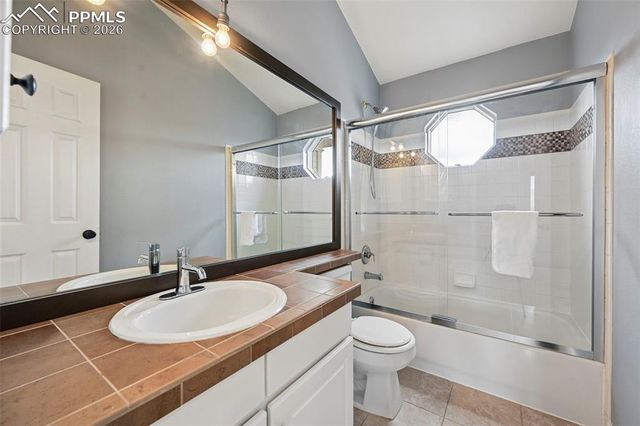 2305 Wimbleton Court, Colorado Springs, CO 80920