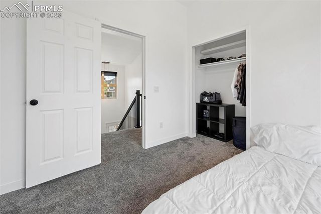 2305 Wimbleton Court, Colorado Springs, CO 80920