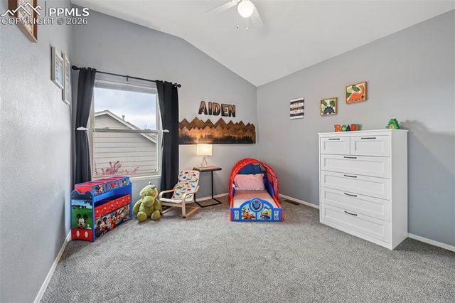 2305 Wimbleton Court, Colorado Springs, CO 80920