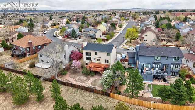 2305 Wimbleton Court, Colorado Springs, CO 80920