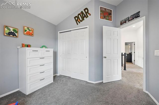 2305 Wimbleton Court, Colorado Springs, CO 80920