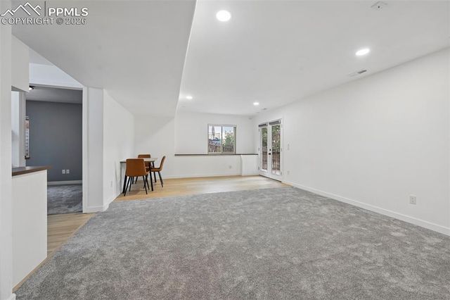 2305 Wimbleton Court, Colorado Springs, CO 80920