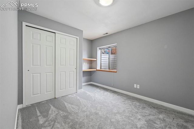 2305 Wimbleton Court, Colorado Springs, CO 80920