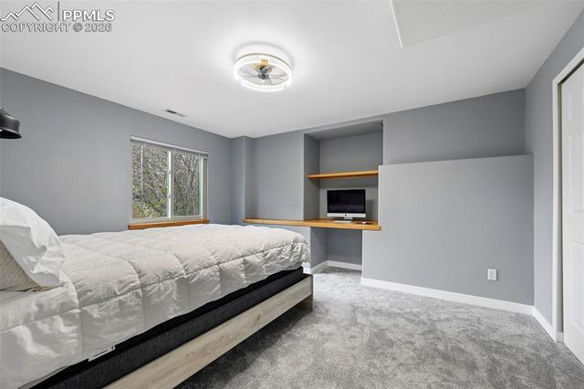 2305 Wimbleton Court, Colorado Springs, CO 80920