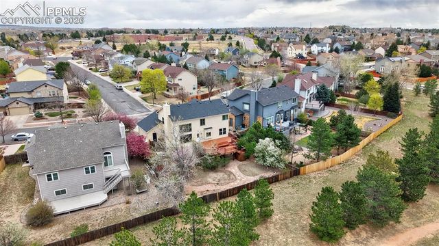 2305 Wimbleton Court, Colorado Springs, CO 80920