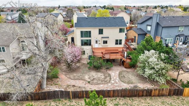 2305 Wimbleton Court, Colorado Springs, CO 80920