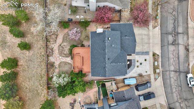 2305 Wimbleton Court, Colorado Springs, CO 80920