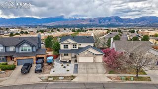 2305 Wimbleton Court, Colorado Springs, CO 80920