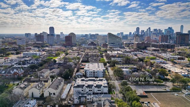 4104 N Hall Street 330, Dallas, TX 75219