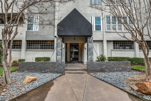 4104 N Hall Street 330, Dallas, TX 75219
