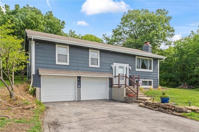 10708 E 301ST Street, Drexel, MO 64742