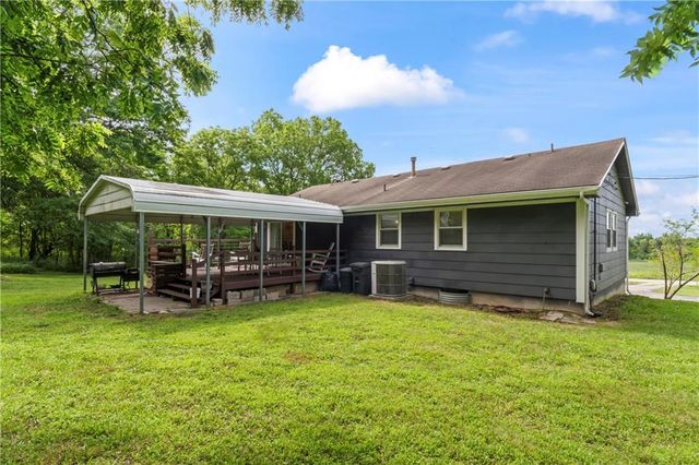 10708 E 301ST Street, Drexel, MO 64742