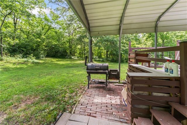 10708 E 301ST Street, Drexel, MO 64742