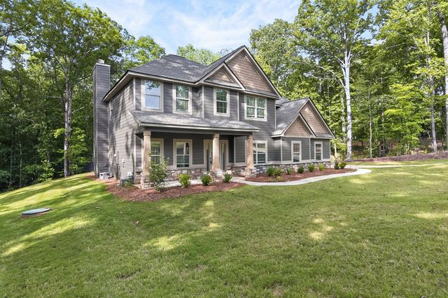 75 Ironwood Way, Midland, GA 31820