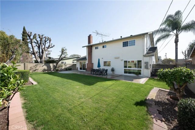 5071 Cambridge, Westminster, CA 92683