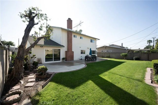 5071 Cambridge, Westminster, CA 92683