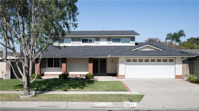 5071 Cambridge, Westminster, CA 92683