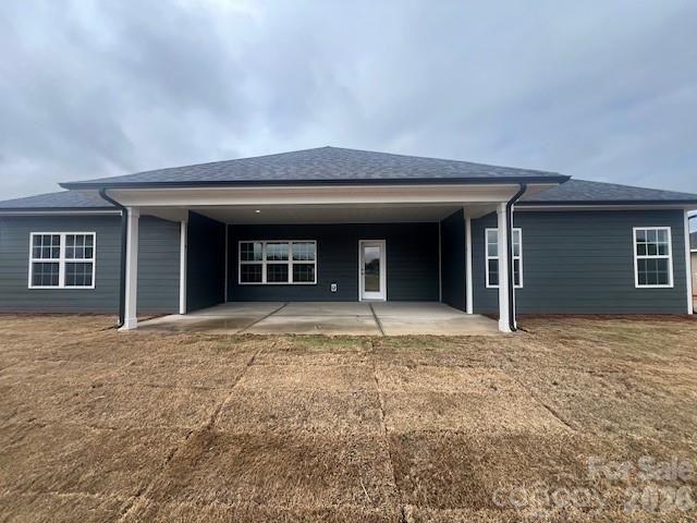 104 Swan Park Lane 22, Statesville, NC 28625