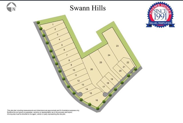 104 Swan Park Lane 22, Statesville, NC 28625
