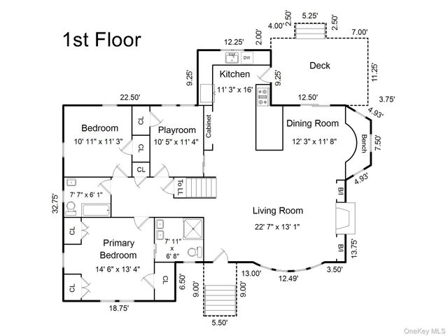 294 Murray Avenue, Larchmont, NY 10538