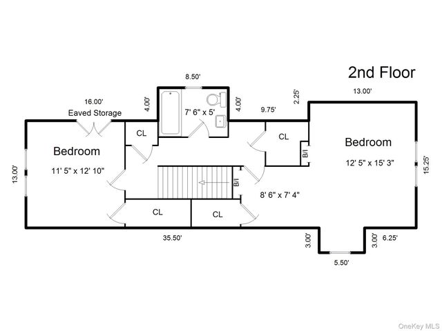 294 Murray Avenue, Larchmont, NY 10538