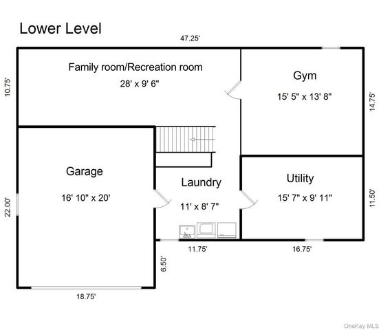 294 Murray Avenue, Larchmont, NY 10538