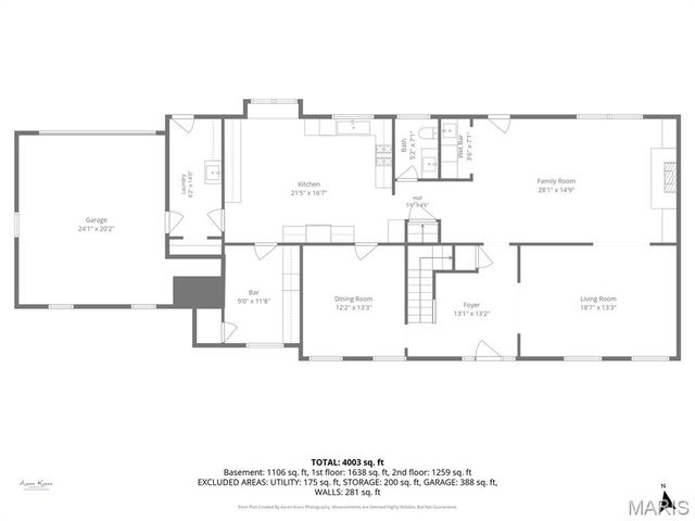 12529 Windmoor Place, Town And Country, MO 63131