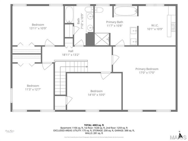 12529 Windmoor Place, Town And Country, MO 63131