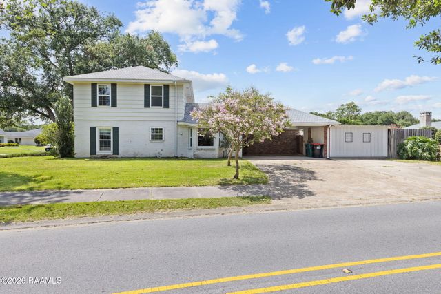 617 Claymore Drive, Lafayette, LA 70503