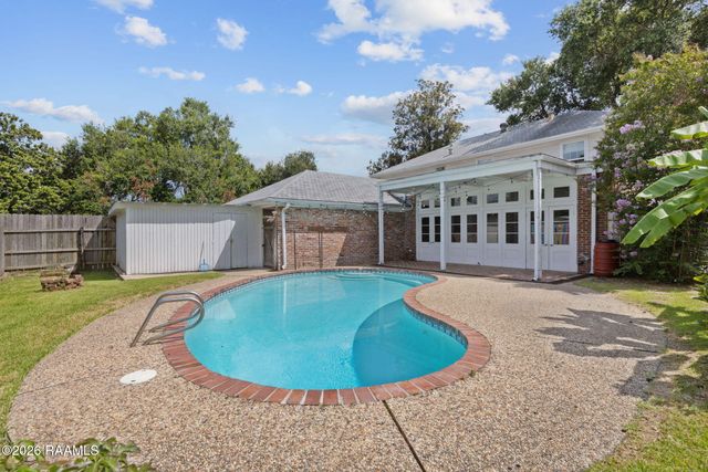 617 Claymore Drive, Lafayette, LA 70503