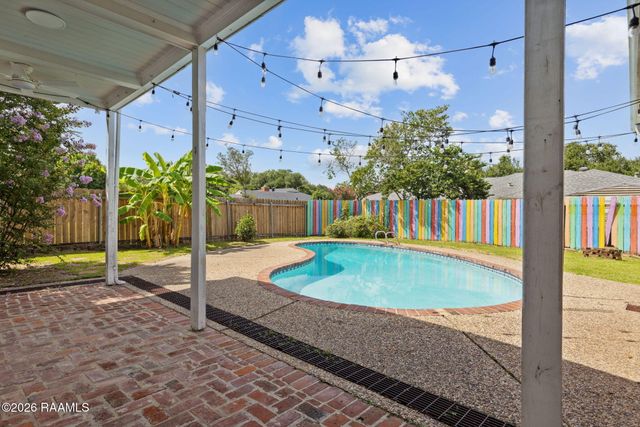 617 Claymore Drive, Lafayette, LA 70503