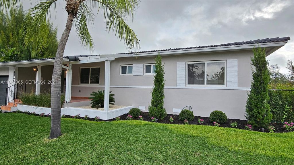Image 2 of property listing at 2365 SW 21st Ave, Miami, FL 33145