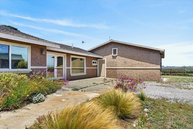 260 Giberson Road, Moss Landing, CA 95039