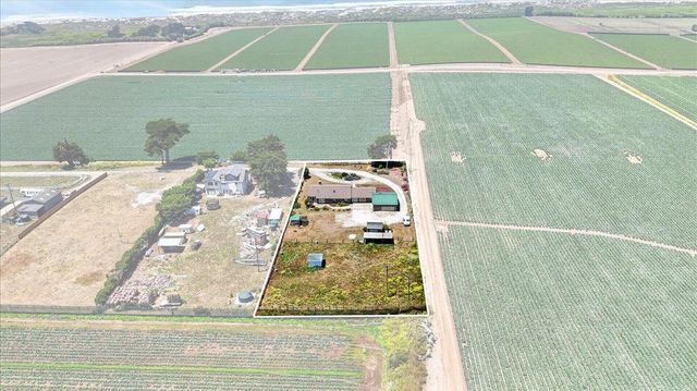 260 Giberson Road, Moss Landing, CA 95039