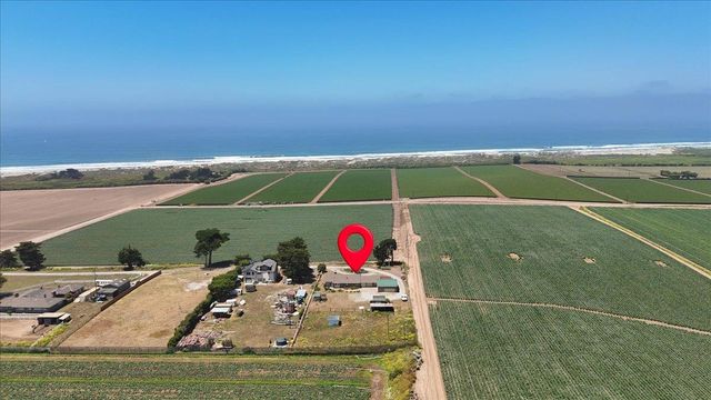 260 Giberson Road, Moss Landing, CA 95039