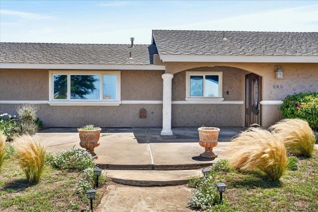 260 Giberson Road, Moss Landing, CA 95039
