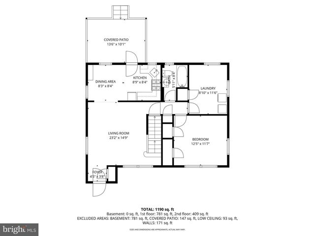 553 W KINGS HWY, Audubon, NJ 08106