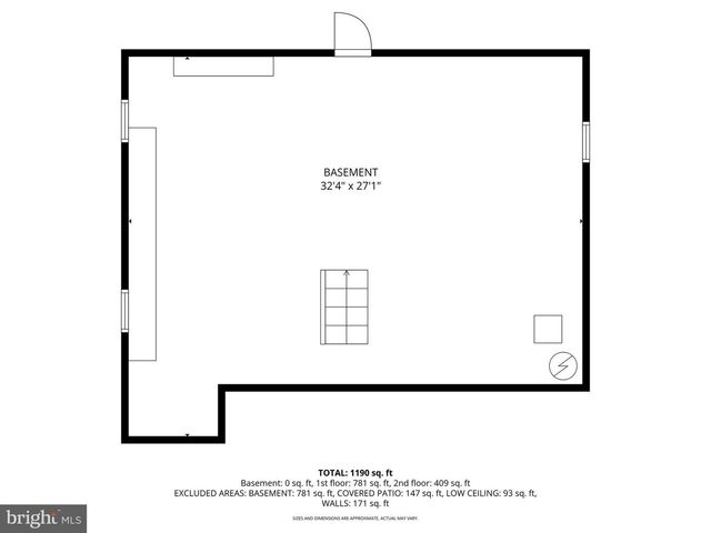 553 W KINGS HWY, Audubon, NJ 08106