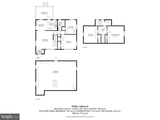 553 W KINGS HWY, Audubon, NJ 08106