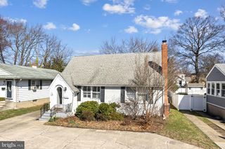 553 W KINGS HWY, Audubon, NJ 08106