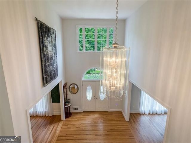 110 Weedon Court, Alpharetta, GA 30022